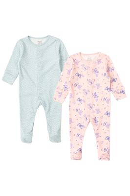 Mann, 2 Stück KRAKO (80301)