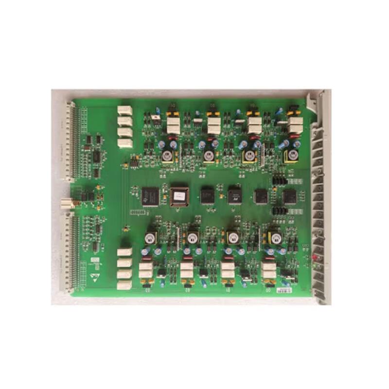ZTE ZXJ10 CTRK 8-Port Analog Trunk Board