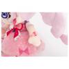 Himitsu no Aipuri Pelúcia Himari Pelúcia Altura Aproximadamente 20cm