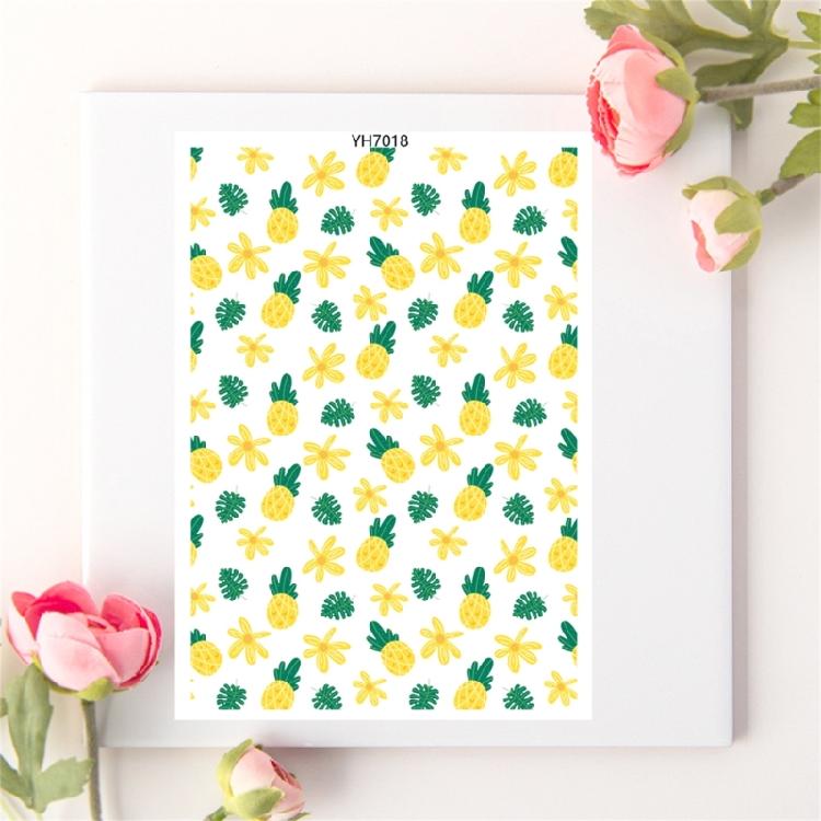Clay Transfer Paper Water Soluble Clay Transfer Paper, Flower Leaf Butterfly Clay Transfer Sheets for Jewelry Making
