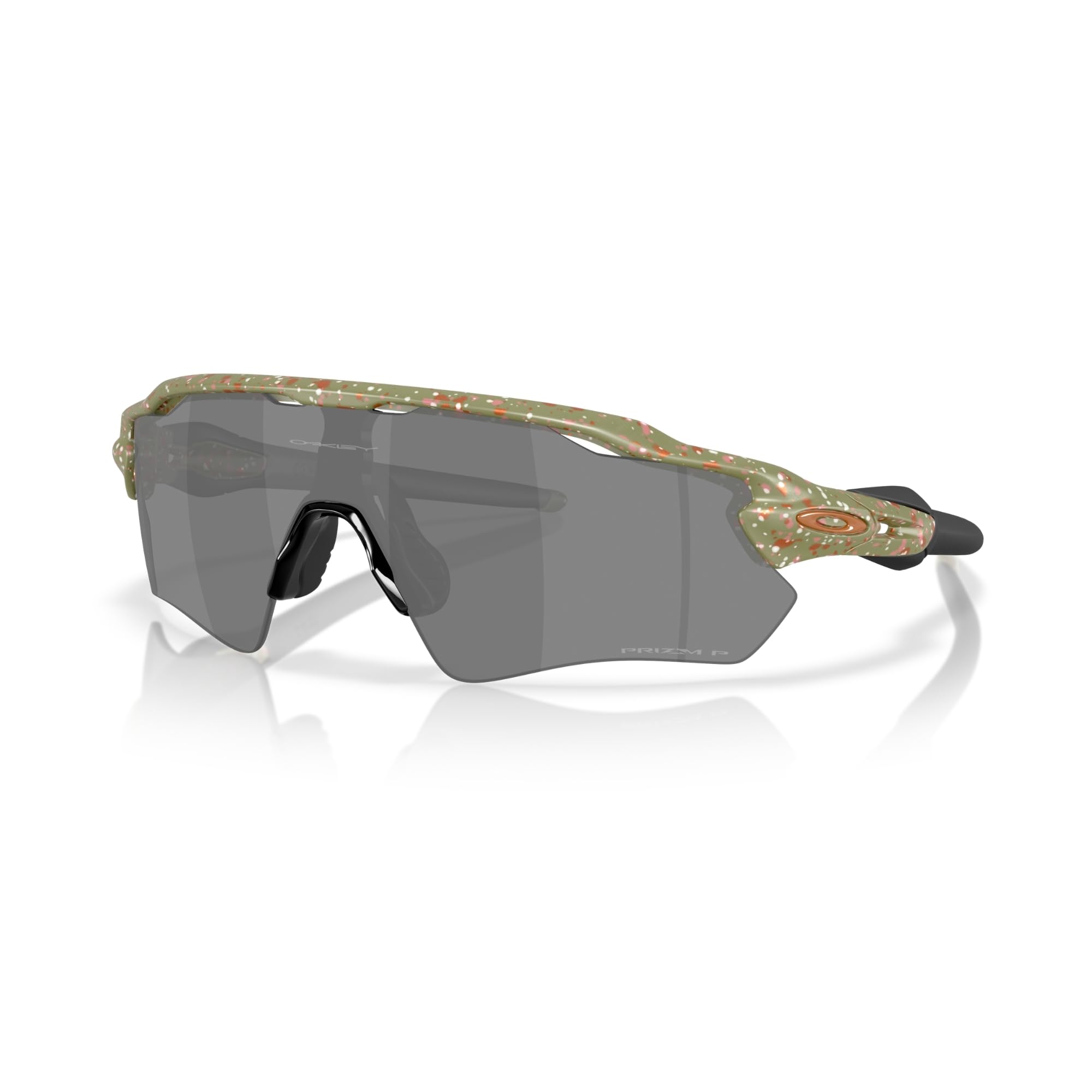 

Oakley Sunglasses 0OO9208 RADAR PATH 9208G138 EV Matte Fern Terrazzo Prizm Black Polarized [Oakley]