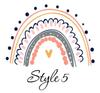 Rainbow Oversized Beach Towel Sandproof Comfortable Beach Towel Gift for Kids Son Daughter Summer Vacation Trip