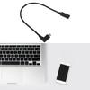 Lightweight Type-C Extension Cable for Laptop, Tablet Mobile Phone Data Cord