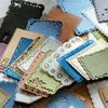 10pcs/lot Memo Pads Material Paper Wanxiang Weaving Dreams Junk Journal Scrapbooking Paper Background Decoration Stationery