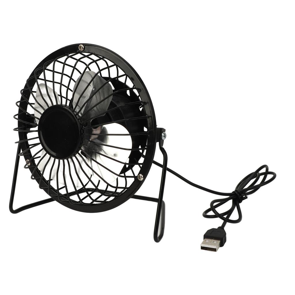 Ventilator alimentat cu panou solar 5W USB 360 de grade Ventilator de seră cu panou solar reglabil pentru pui în aer liber