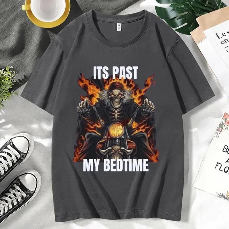 Smoking Born To Shit Forced To Wipe T Shirt Funny Meme Gift for Friends Graphic T Shirts Men Women's Oversized Harajuku T-shirts