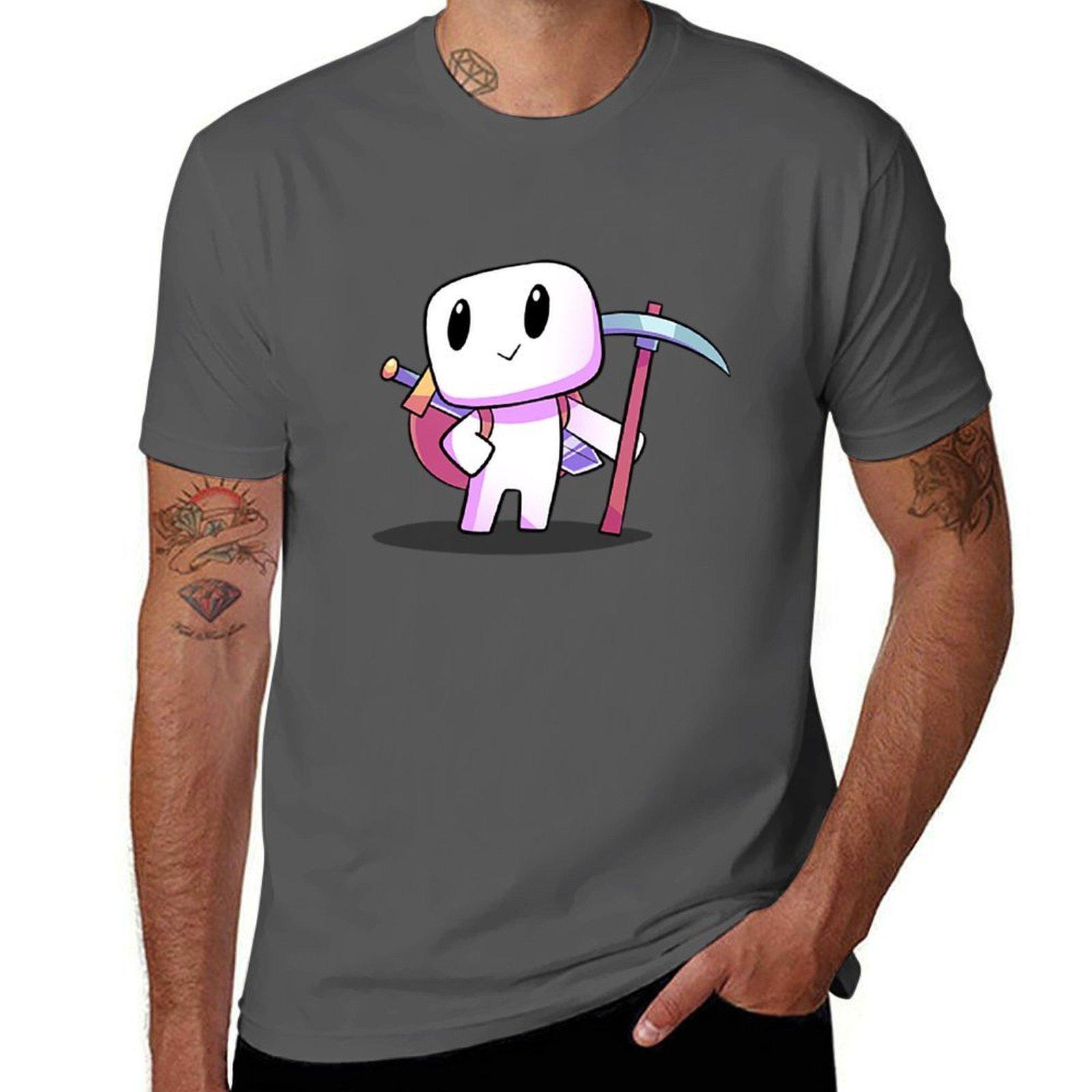 

Forager - Player T-Shirt man t shirts for men t shirts for man cotton T-Shirt 4XL