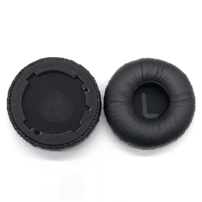 Suitable for JBL TUNE600BTNC TUNE660NC T600BT Ear Pads Earphone Sleeve Sponge Pad Leather Earmuffs