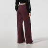 Nike Women's Winter Casual Fleece Knit Pants