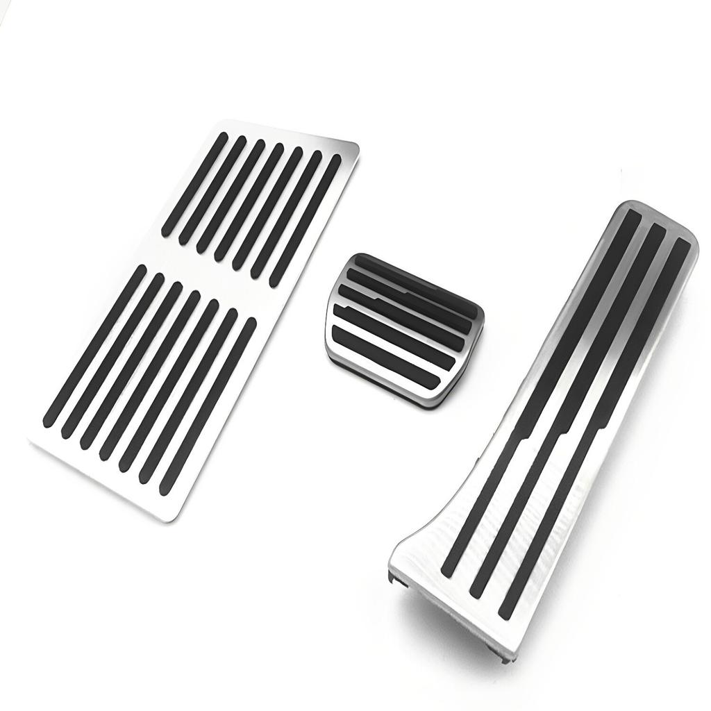 For Li Lixiang L6 L7 L8 L9 i6 i8 Original Car Anti Slip Accelerator Brake Rest Pedal Upgrade Foot Pedal Pads Accessories