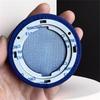 Sponge Headphone Ear Covers Breathable Ear Cushions Securedly For E45BT Headphones Extended Use