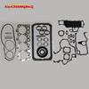 For MITSUBISHI CANTER FE337 4.2L 4D33 METAL ENGINE GASKET Engine Rebuilding Kits Full Set ME997274