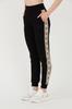 Guess Czarne Damskie Spodnie Dresowe Britney Jogger Xs