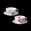 Wedgwood Cuckoo Ceramic Coffee & Tea Cup Set