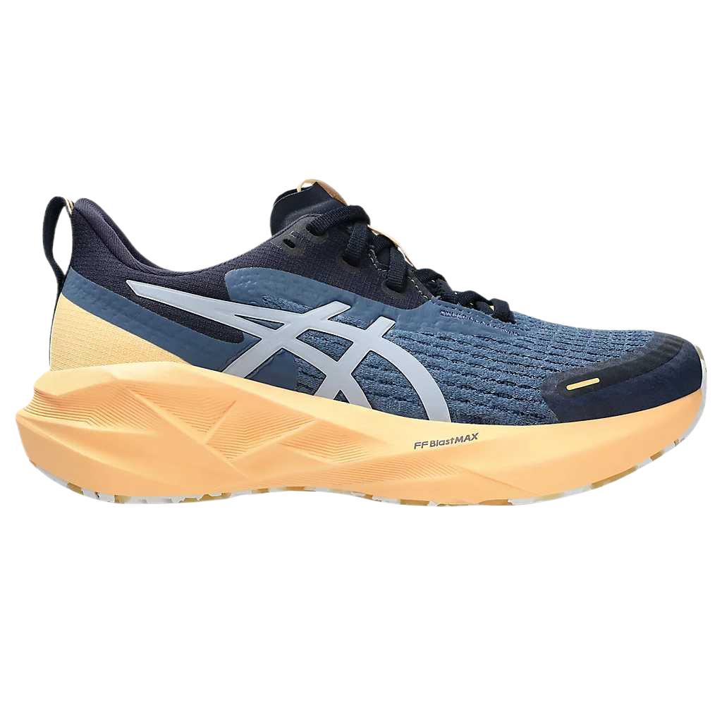 Asics NOVABLAST 5 Laufschuhe Damen Sneaker 1012B910-400