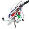 3000W Brushless Motor Controller 36V 48V 60V 24 Tubes Dual Mode Work Brushless Controller with Aluminum Alloy Shell