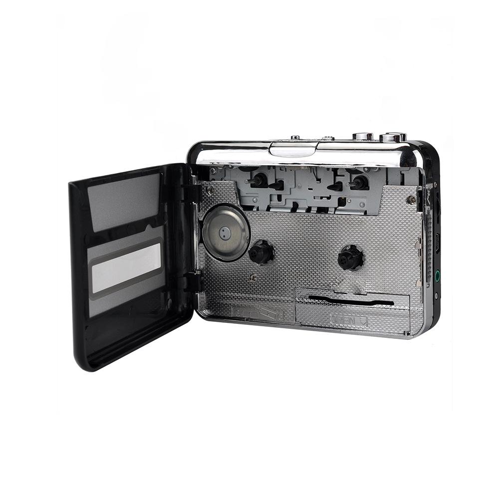 Ezcap218 Cassette To MP3 Converter Walkman