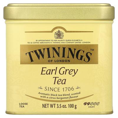 Earl Grey Loser Tee, 3,5 oz (100 g)