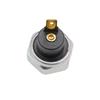 Oil Pressure Sensor Switch 1A024-39010 for Kubota BX2200 D1105 V3307 ZD321 ZD323 ZD326 ZD331 15531-39014 15531-39013 15531-39010