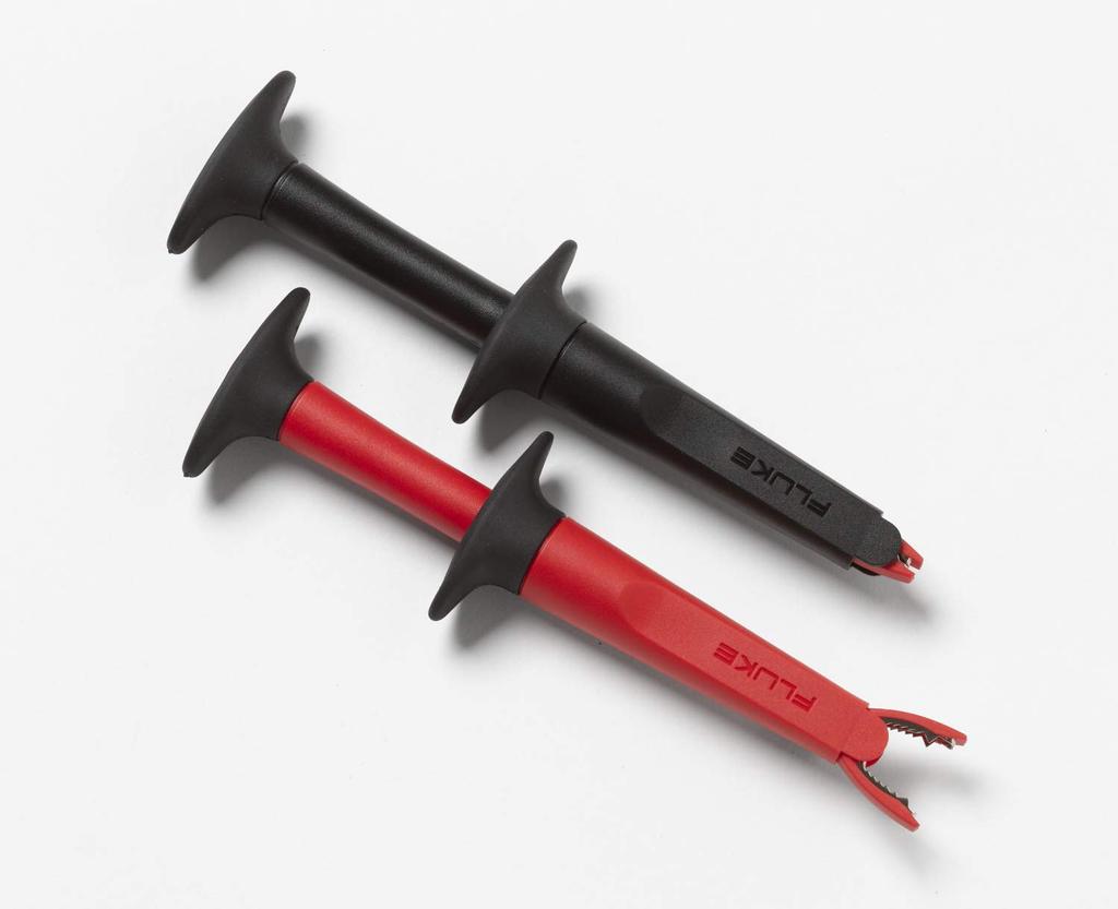 FLUKE SureGrip Master Accessory Kit [TLK-225]