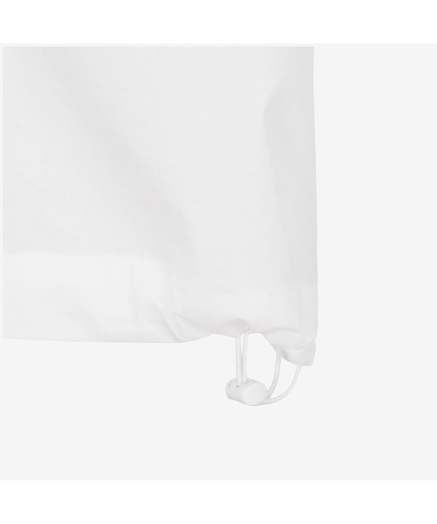 Noseupeiseu Nh8Ss40D Women'S Ice Cube Short Sleeve Shirt White