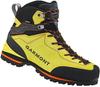 Garmont Ascent GTX Trekking Shoes Yellow/orange