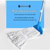 Handun Dry/Wet Cotton Floor Mop
