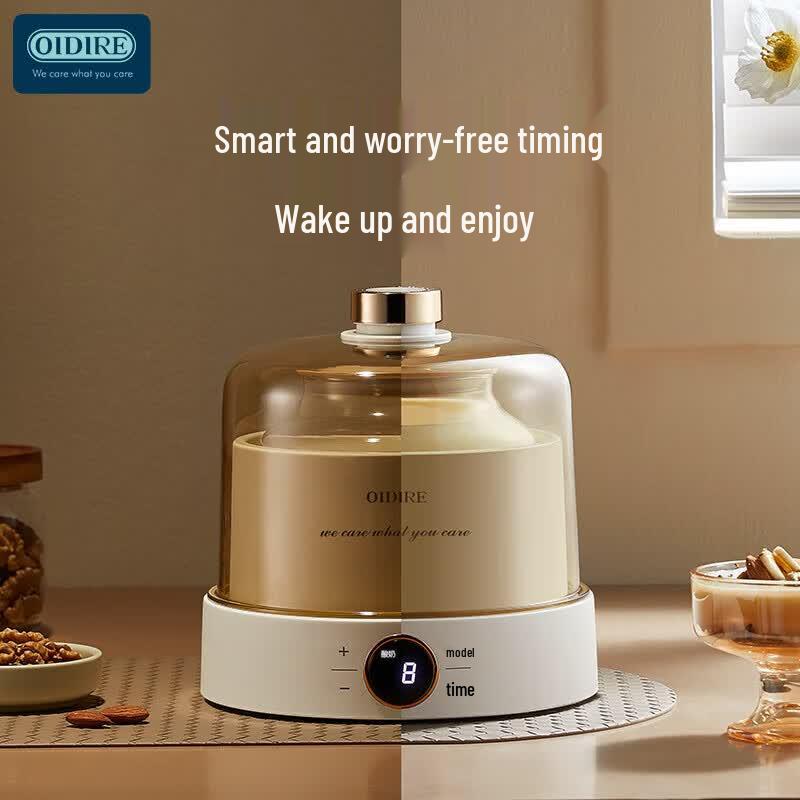 OIDIRE Smart Multifunction Yogurt Maker CN plug (adapter included)