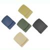 Plastic Steel End Bar Replacement 38mm Buckle Business Belt Automatic Buckles