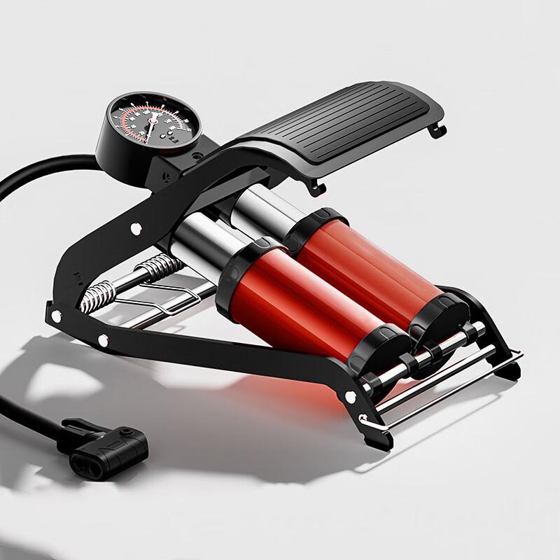 Lükun Foot Pump