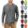 Varme klær – Pullovers og longsleeves
