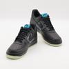 DH5354-001 Nike Air Force 1 Low Computer Chip Space Jam Black Light Blue (Men's)