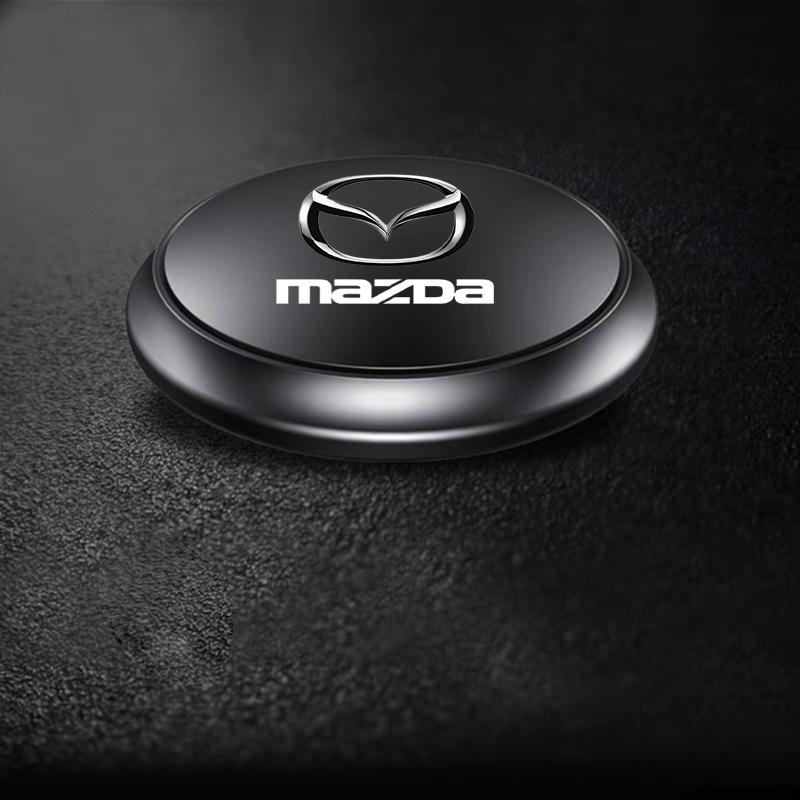 1 ks Osvěžovač vzduchu do auta Parfémová vůně Mini difuzér Čerstvá vůně Dekorace Pro Mazda 3 6 CX5 2 CX3 CX9 MX5 RX8 Axela Demio MS CX5 2 Axela Demio Atenza