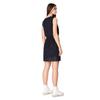Armani Exchange Womens/Ladies Chiffon Dress