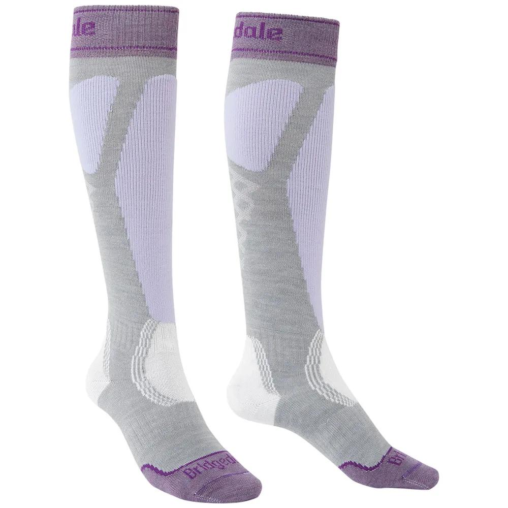 

Bridgedale Длинные носки Easy On Merino Performance 38-40