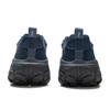 Li Ning Sand Dune Cushioning Slip Resistant Abrasion Resistant Support Low top Casual Shoes Men's Dark North Blue AGCV363-3