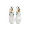 Nike Blazer Mid 77 Vintage White Malachite Men Sneakers Summit-White Photon-Dust BQ6806-127