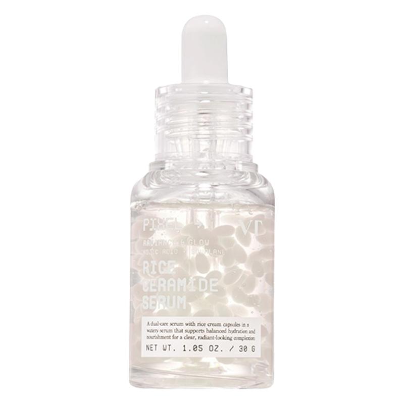 [VT Cosmetics] Rice Ceramide Serum 30ml