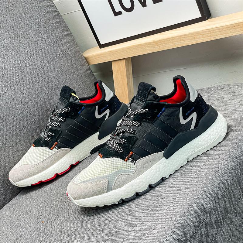 Fashionable and Versatile Outdoor Casual Shoes