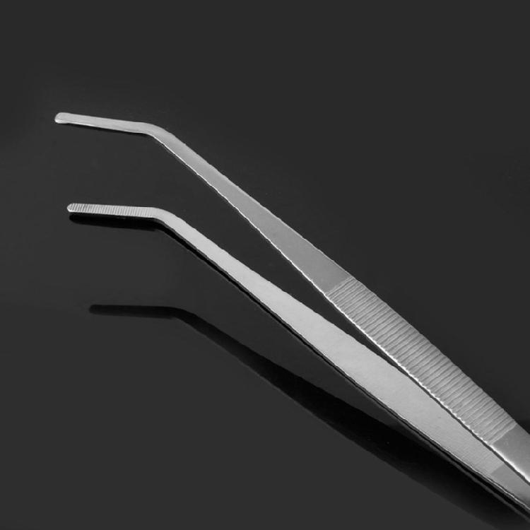 Multipurpose Aquariums Plant Forceps Algae Clip for Aquariums Aquascaping Tweezers for Underwater Landscaping Accessories