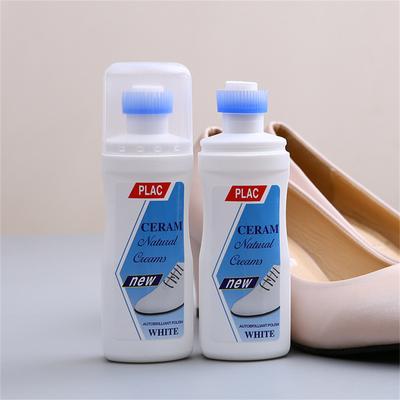 Shoe Cleaner For White Shoes, Shoe Whitener, Sports Shoe Cleaning, Shoe Care Whitener, Stain Remover 100ml