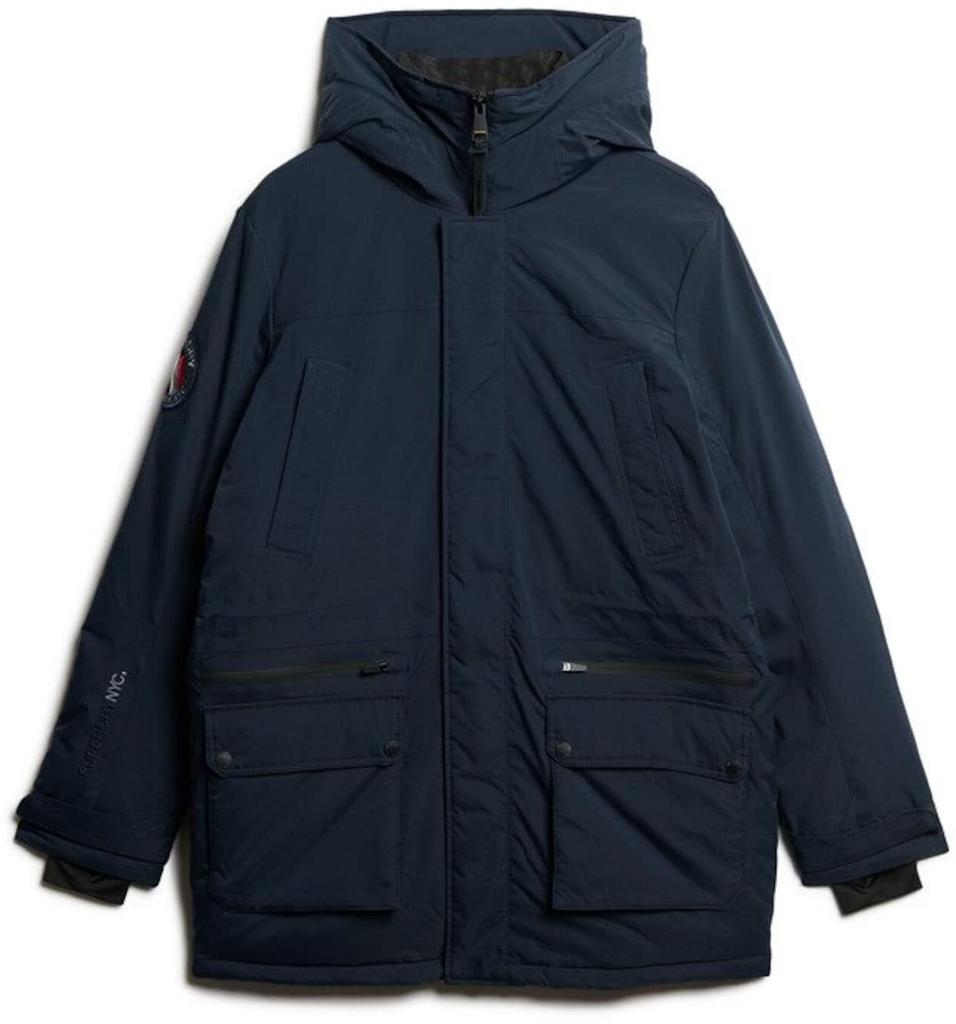 Superdry City Padded Jacket (M5011909A)