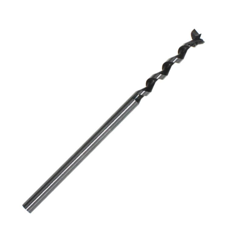 Woodworking Square Hole Mortise Drill Bit and Chisel Tool