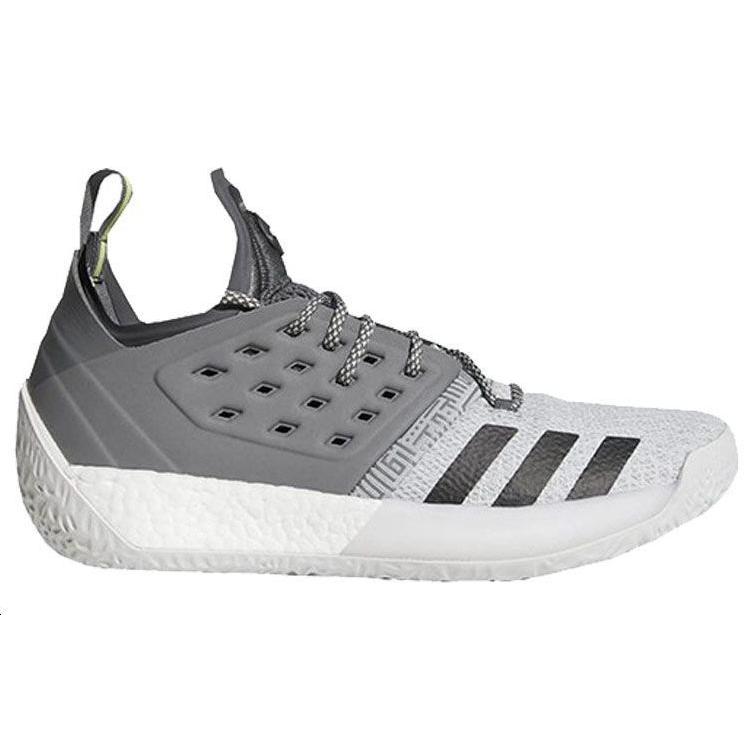 adidas Harden tom. 2 'Concrete' AH2122