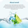 1× PVC Double Float Water Hammock Recliner Comfortable Foldable Inflat Air Mattress Summer Swimming Pool Mats Sleeping Bed Chair