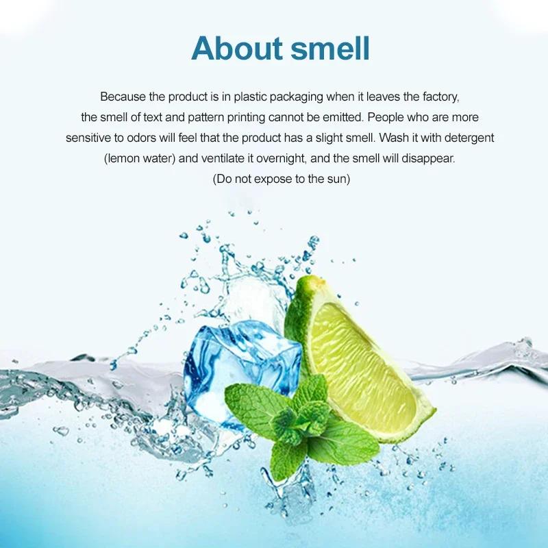 1× PVC Double Float Water Hammock Recliner Comfortable Foldable Inflat Air Mattress Summer Swimming Pool Mats Sleeping Bed Chair