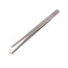 Stainless Steel Tweezers With Nonslip Handle, Essential For Watchmakers Jewelers