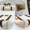 Used LOUIS VUITTON AntiguaTote Bag canvas Women