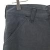 Carhartt Straight pants M Gray Men's Used