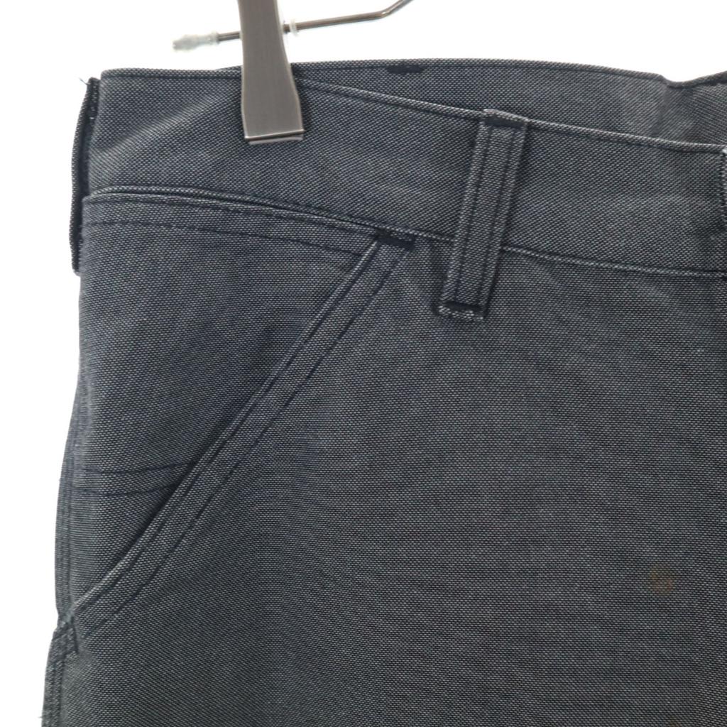 Carhartt Straight pants M Gray Men's Used